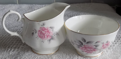 Vintage duchess bone - vintage,