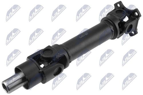 Nty nwn 027 propshaft - nty, oe