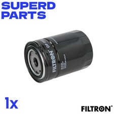 OIL FILTER FITS: IVECO DAILY