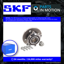 Wheel Bearing Kit fits MINI