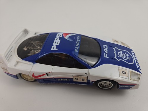 Scalextric c2148 ferrari f40 - ferrari,