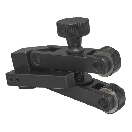 Sealey knurling tool holder - sealey,