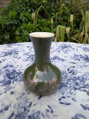 Studio pottery posy - studio,