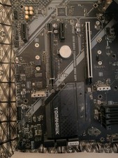 MSI MAG B550 TOMAHAWK MAX WIFI