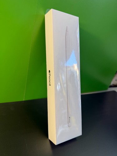 Apple pencil model - pencil, 2nd