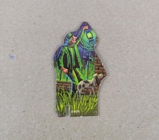 Disney Haunted Mansion Game