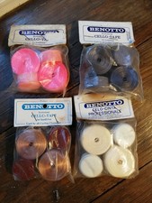 NOS vintage Benotto Cello