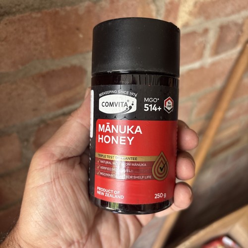 Comvita umf manuka honey - comvita, 15+