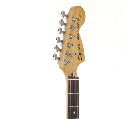 Squier fender serial - fender,