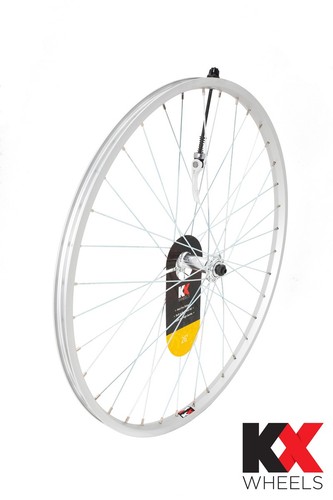 Mtb inch front wheel - inch,