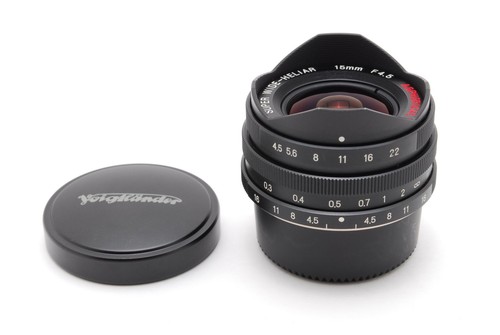 Top mint voigtlander - mint],