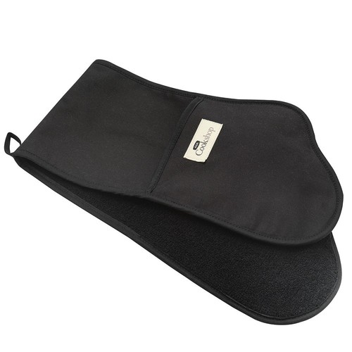 Aga all black double - all,