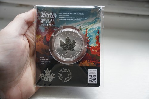 Canada 2026 treasured maple - canada,