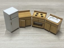 Hickleton Interiors 1:12