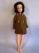 1963 Pedigree Sindy Duffle