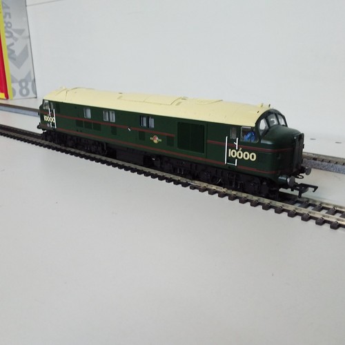 Bachmann 995 lms 10000 - 31-995,