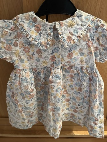 Billie faiers floral - floral, print