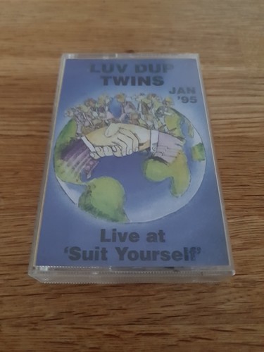 Love life rave tape - life,