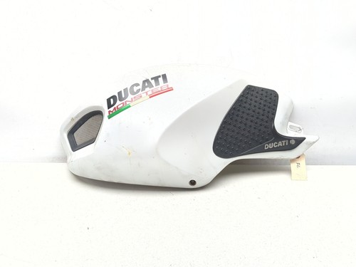 Ducati monster 796 left - ducati,
