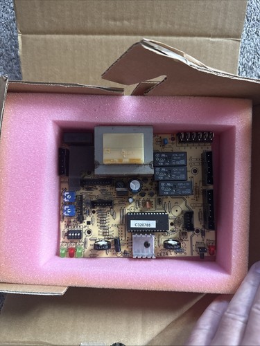 Ideal mini c24 c28 - c24, full