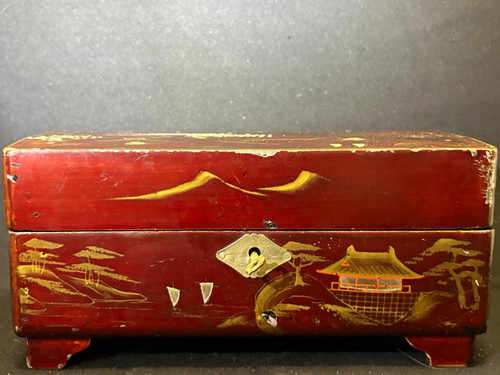 Vintage japanese chinese - vintage, japanese/chinese