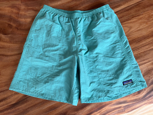 Patagonia baggies longs - patagonia,