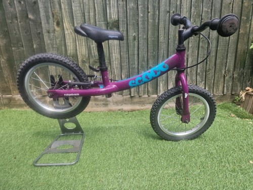 Ridgeback scoot balance bike - scoot,