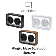 Rechargeable Bluetooth Speaker