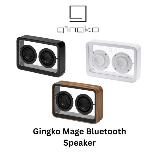 Rechargeable bluetooth speaker - rechargeable,