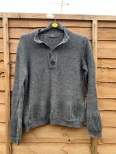 Thomas Burberry Knit Jumper
