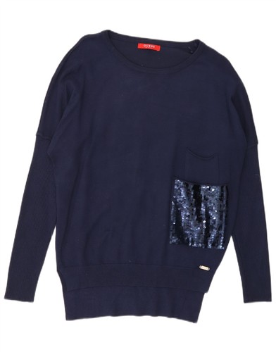 Guess womens oversized boat - guess,