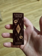 Charlotte Tilbury Kissing
