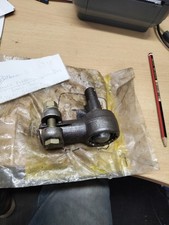 Tie Rod End 1050 3300 4400