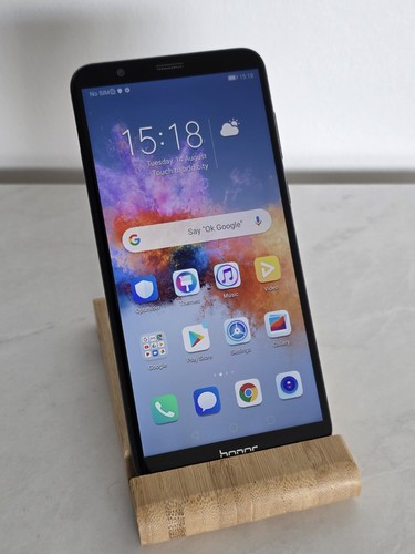 Huawei honor 32gb black - -,