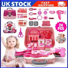 Girls Beauty Carry Bag Vanity