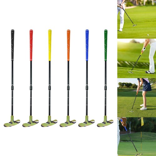 Golf double sided putter - sided,