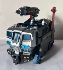 Master Builder MB-11 God