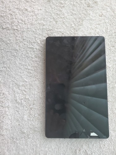 Lenovo tab - tab, (4th