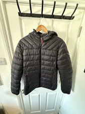 Napapijri Men's Aerons Puffer