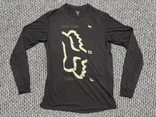 FOX RANGER Mountain Bike MTB T-Shirt Jersey Top - SMALL