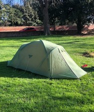 Vintage Wild Country Quasar 4