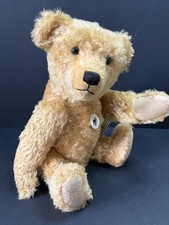 Steiff teddy bear 403361 1910 - teddy,