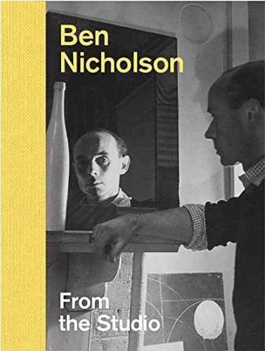 Ben nicholson from - nicholson,
