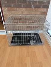 Pets at Home Double Door