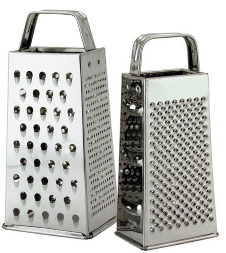 Way stainless steel - steel, box