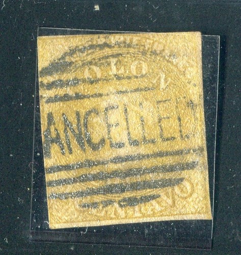 Chile 1862 early classic - early,