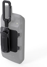 Carabiner Support Belt Clip