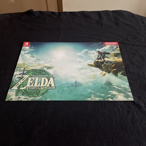 The legend zelda nintendo - the,