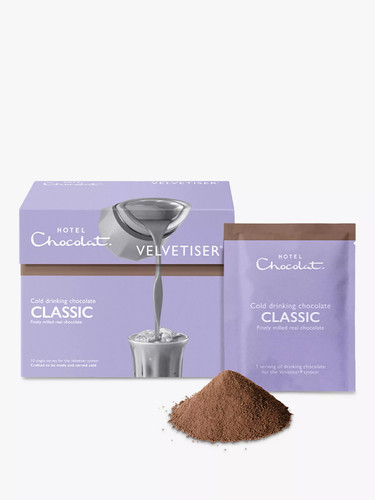 Hotel chocolat 10 - 2x,