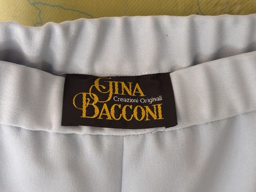 Vintage gina bacconi powder - vintage,